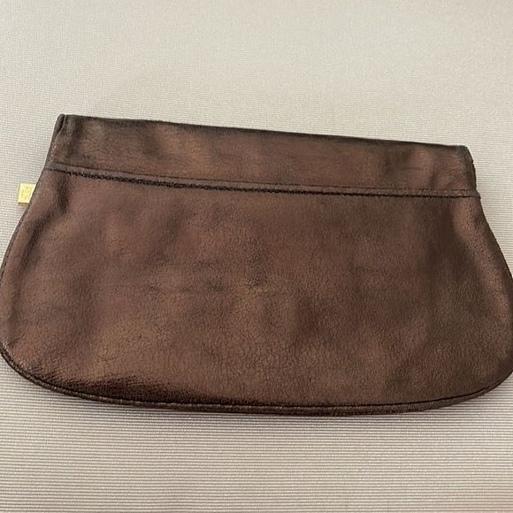 Tory Burch clutch - Picture 3 of 6